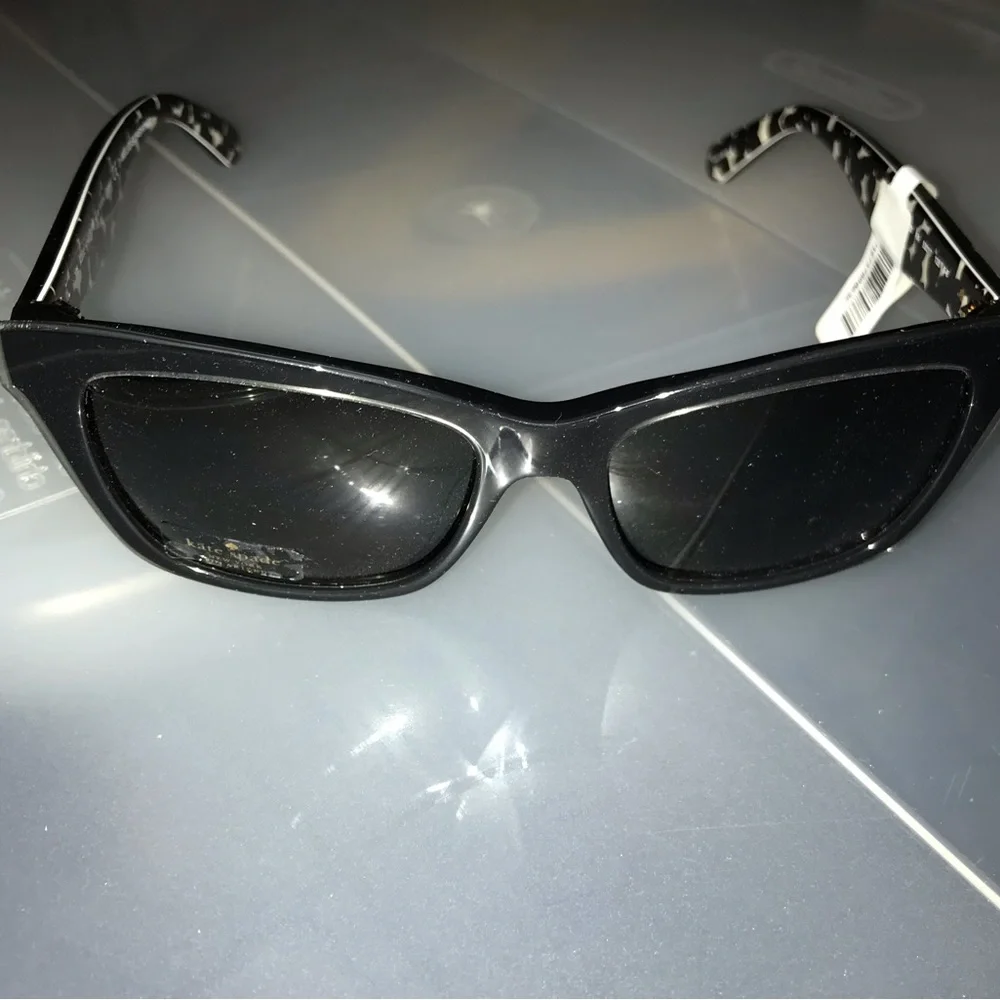 kate spade 100% uv
